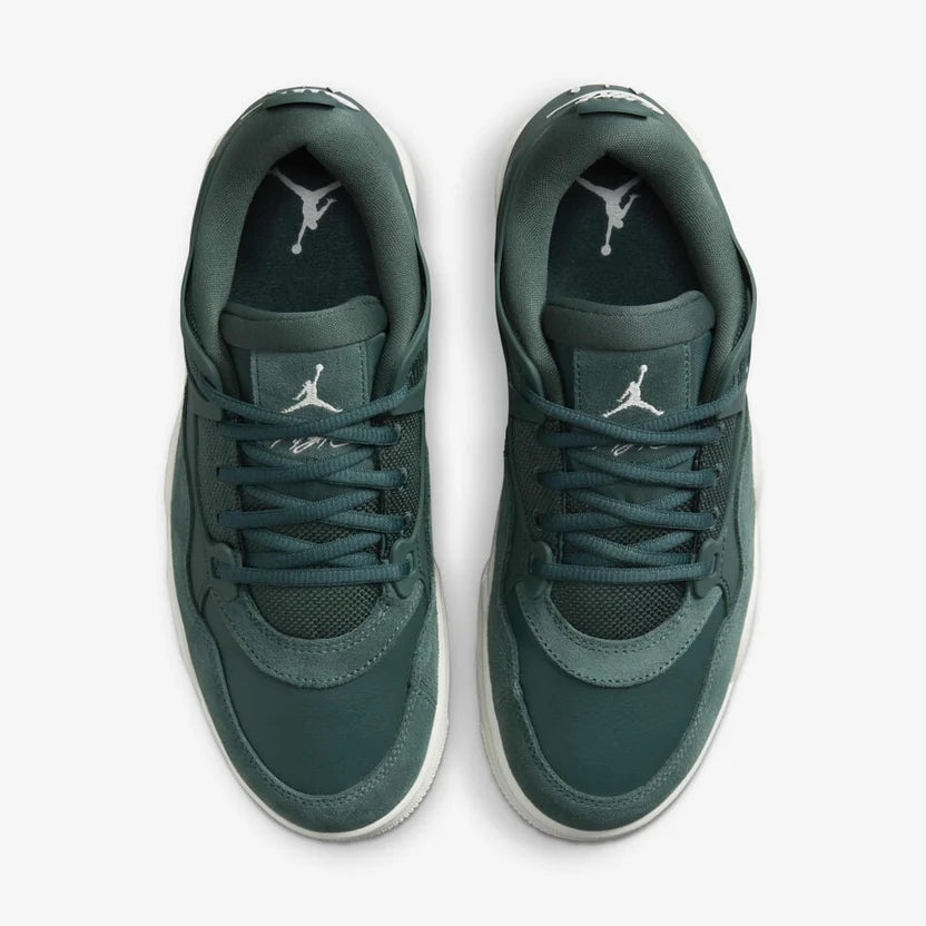 Air Jordan 4 RM "Oxidized Green" – Sneakers Premium