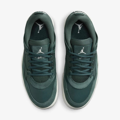 Air Jordan 4 RM "Oxidized Green" – Sneakers Premium