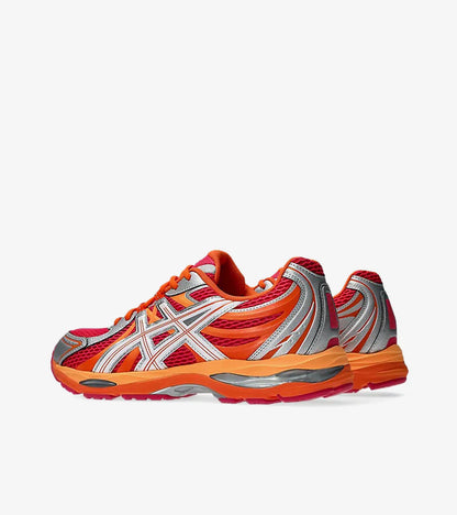 ASICS GEL-SEKIRAN Bright Rose/Pure Silver – Sneakers Unisex Confort & Style Rétro