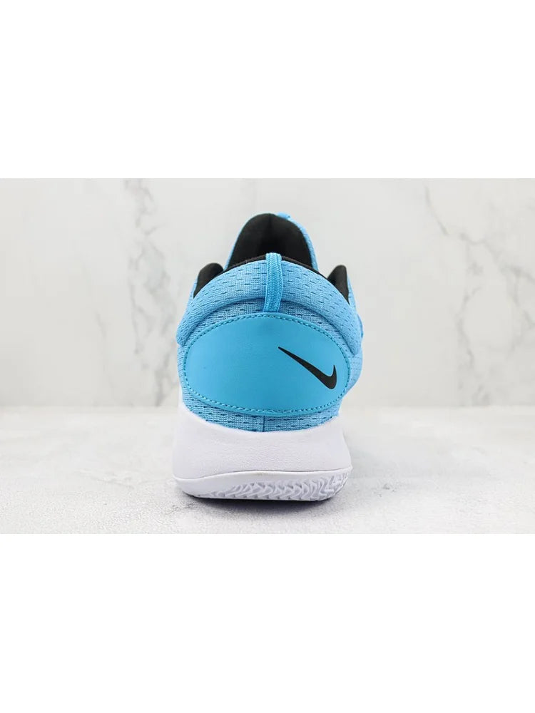 Nike Hyperdunk X Low – Blue / White