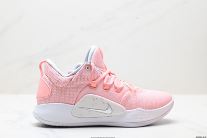 👟 Nike Hyperdunk X Low – Gradation Pink