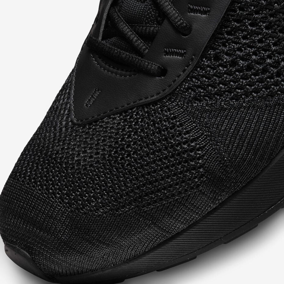 Nike Air Max Flyknit Racer Next Nature – Noir/Anthracite