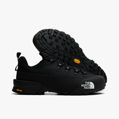 The North Face Glenclyffe – Baskets Noir | Style Outdoor & Urbain