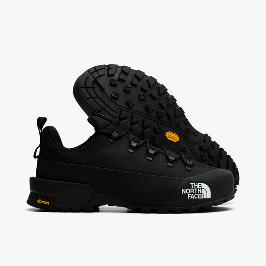The North Face Glenclyffe – Baskets Noir | Style Outdoor & Urbain