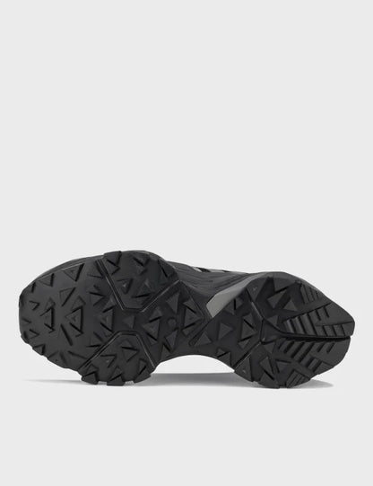 Adidas Terrex Core Black Silver – Chaussures Outdoor & Randonnée Premium
