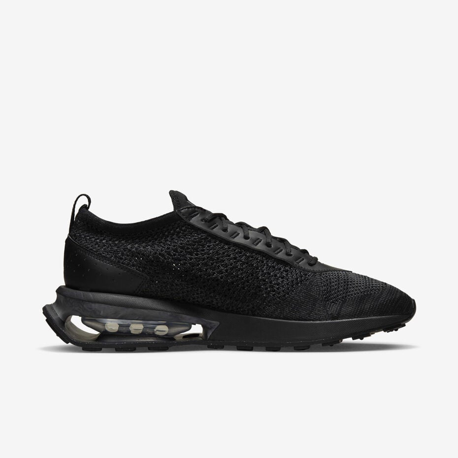 Nike Air Max Flyknit Racer Next Nature – Noir/Anthracite