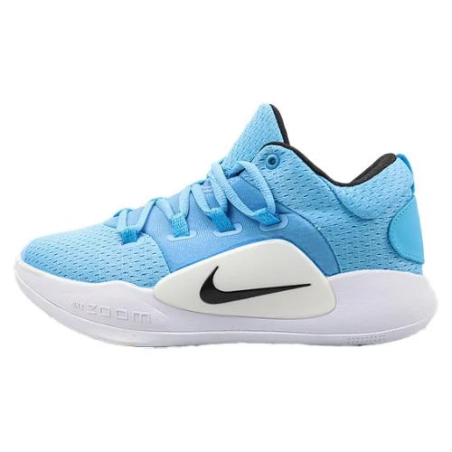 Nike Hyperdunk X Low – Blue / White