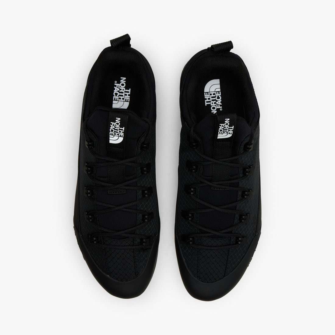 The North Face Glenclyffe – Baskets Noir | Style Outdoor & Urbain