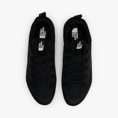 The North Face Glenclyffe – Baskets Noir | Style Outdoor & Urbain