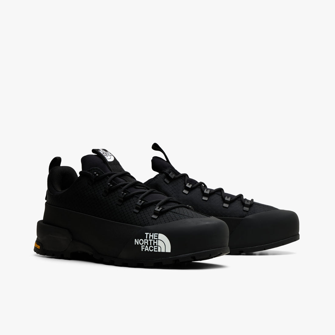 The North Face Glenclyffe – Baskets Noir | Style Outdoor & Urbain