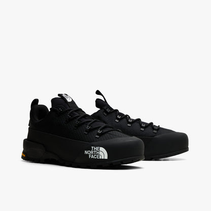 The North Face Glenclyffe – Baskets Noir | Style Outdoor & Urbain