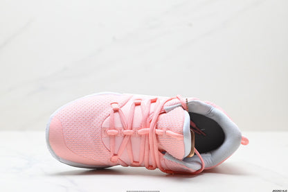 👟 Nike Hyperdunk X Low – Gradation Pink