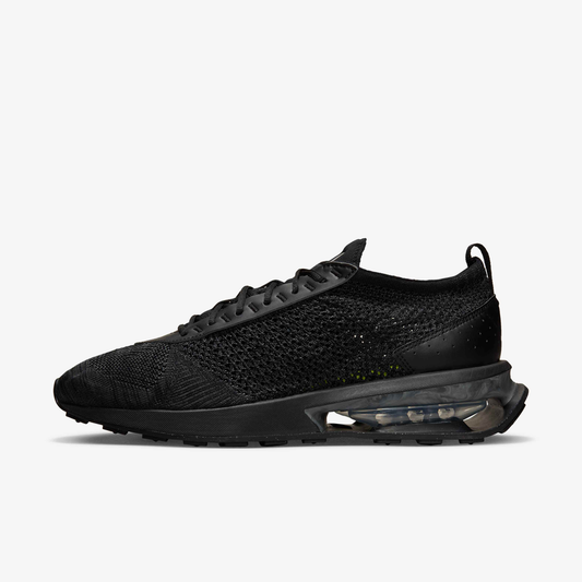 Nike Air Max Flyknit Racer Next Nature – Noir/Anthracite