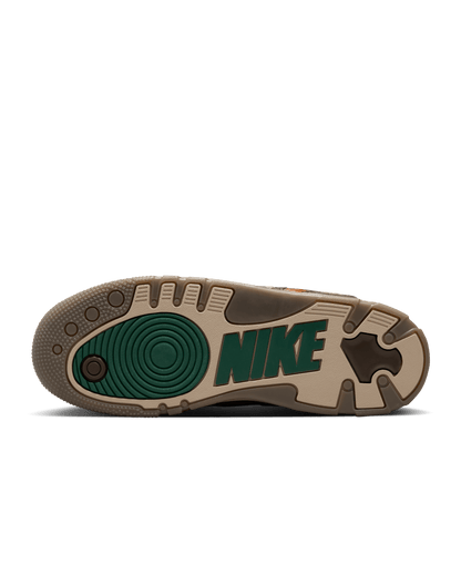 Nike Air Force 3 Low x NIGO™ Baroque Brown & Pecan – Édition Premium Streetwear