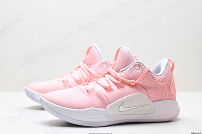 👟 Nike Hyperdunk X Low – Gradation Pink