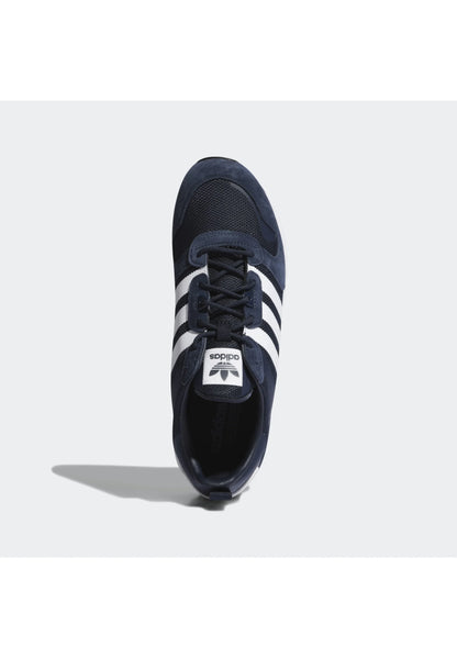 Adidas ZX 700 HD Navy/White – Sneakers Running Rétro Premium