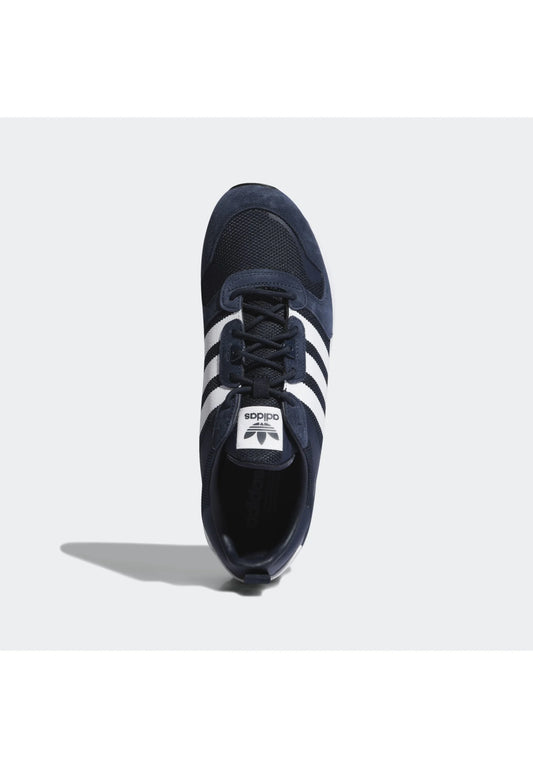 Adidas ZX 700 HD Navy/White – Sneakers Running Rétro Premium