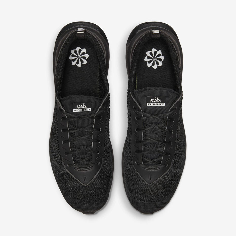 Nike Air Max Flyknit Racer Next Nature – Noir/Anthracite