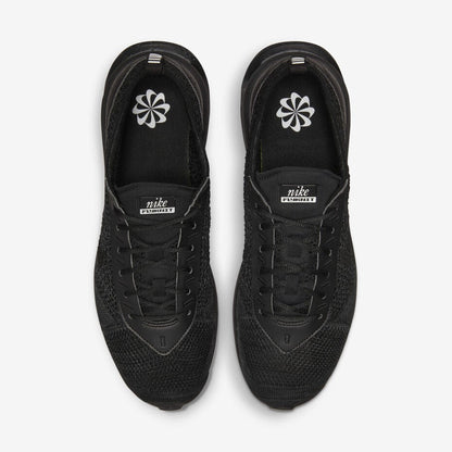 Nike Air Max Flyknit Racer Next Nature – Noir/Anthracite
