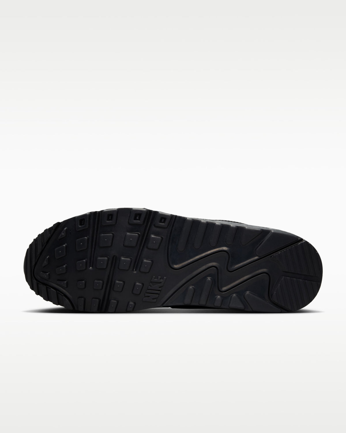 Nike Air Max 90 Black Anthracite Buff Gold – Sneaker Iconique et Confort Premium