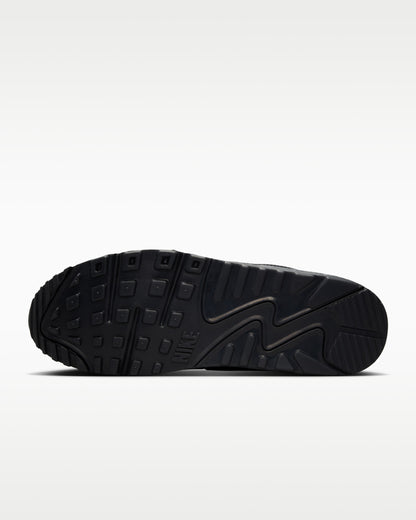 Nike Air Max 90 Black Anthracite Buff Gold – Sneaker Iconique et Confort Premium