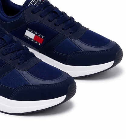 Tommy Jeans Flexi Mix Runner – Sneakers Premium