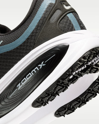 Nike Vomero 18 GORE-TEX Homme – Chaussures Running Imperméables & Réfléchissantes