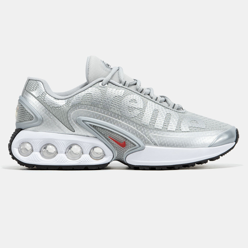 Nike Air Max DN x Supreme All Grey – Gris