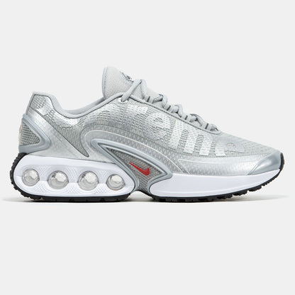 Nike Air Max DN x Supreme All Grey – Gris