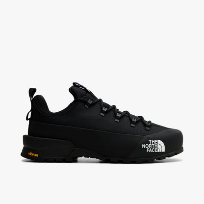 The North Face Glenclyffe – Baskets Noir | Style Outdoor & Urbain