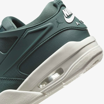Air Jordan 4 RM "Oxidized Green" – Sneakers Premium