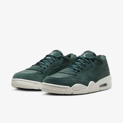 Air Jordan 4 RM "Oxidized Green" – Sneakers Premium