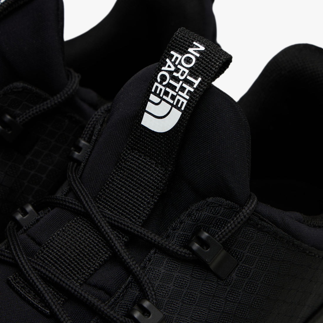 The North Face Glenclyffe – Baskets Noir | Style Outdoor & Urbain