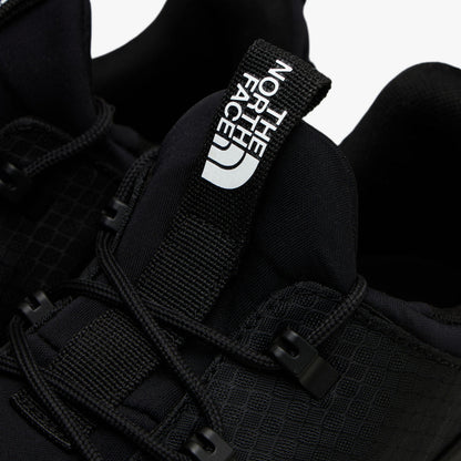 The North Face Glenclyffe – Baskets Noir | Style Outdoor & Urbain