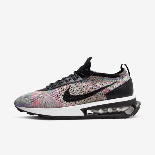 Nike Air Max Flyknit Racer Multi-Color – Confort Air Max & Style Iconique