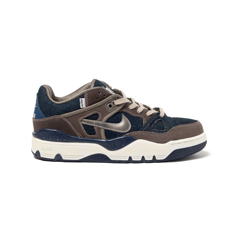 Nike Air Force 3 Low SP x NIGO x Levi’s Indigo Denim