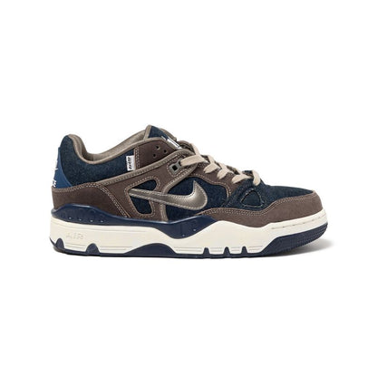 Nike Air Force 3 Low SP x NIGO x Levi’s Indigo Denim