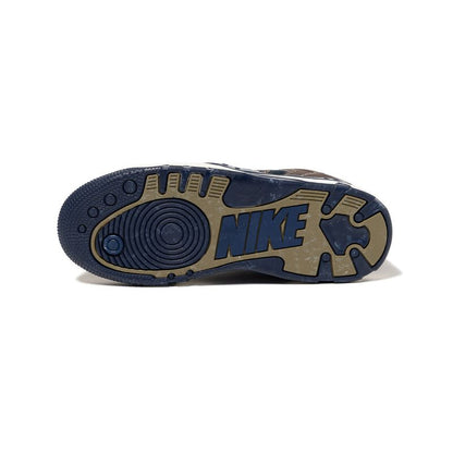 Nike Air Force 3 Low SP x NIGO x Levi’s Indigo Denim