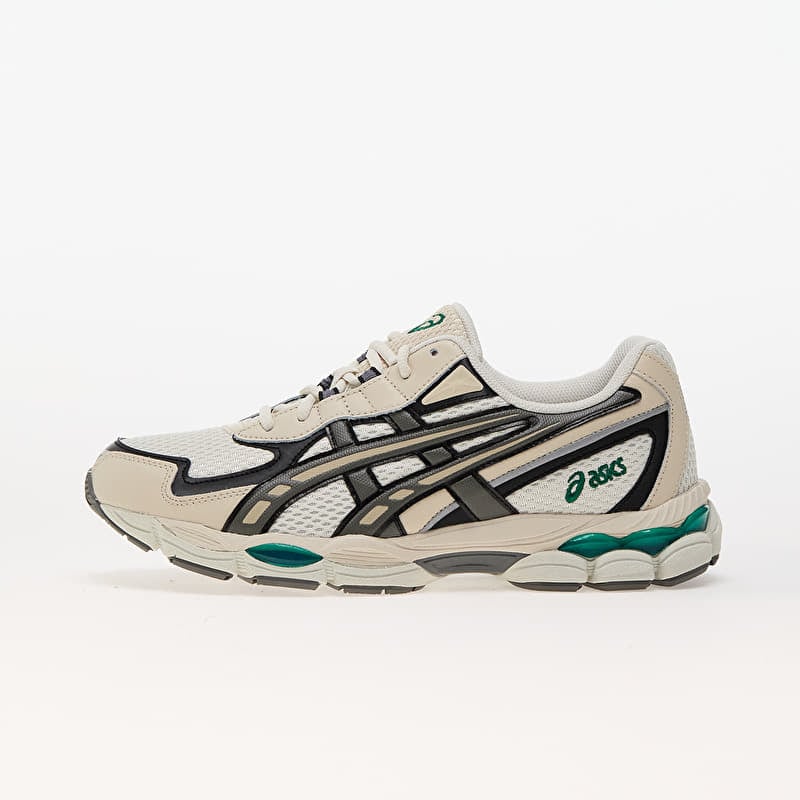 ASICS GEL-NYC 2055 Pale Oak / Truffle Grey