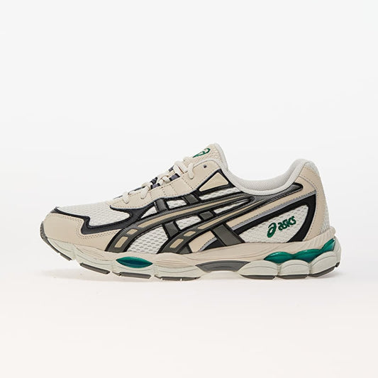 ASICS GEL-NYC 2055 Pale Oak / Truffle Grey