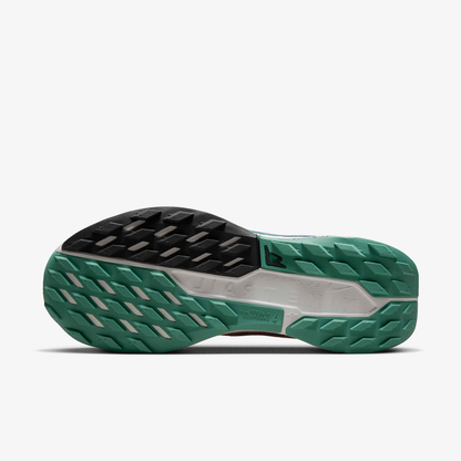 Nike ReactX Pegasus Trail 5 – Sneakers Trail Blanc & Bleu | Confort Running & Outdoor