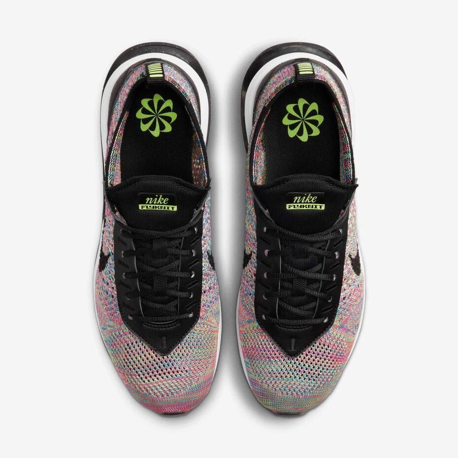 Nike Air Max Flyknit Racer Multi-Color – Confort Air Max & Style Iconique