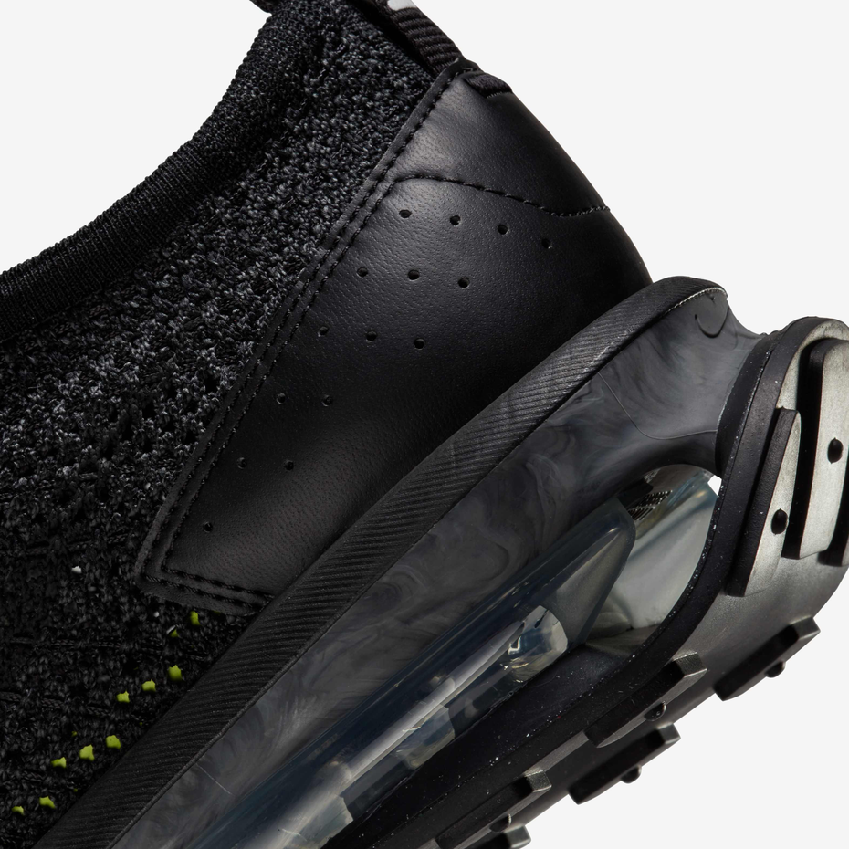 Nike Air Max Flyknit Racer Next Nature – Noir/Anthracite