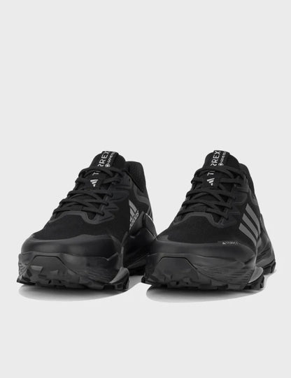 Adidas Terrex Core Black Silver – Chaussures Outdoor & Randonnée Premium