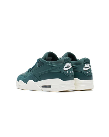 Air Jordan 4 RM "Oxidized Green" – Sneakers Premium