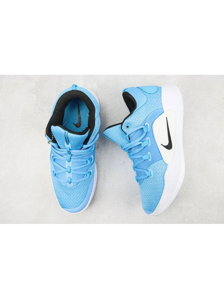 Nike Hyperdunk X Low – Blue / White