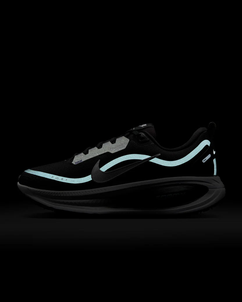 Nike Vomero 18 GORE-TEX Homme – Chaussures Running Imperméables & Réfléchissantes
