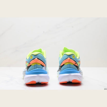 PUMA Deviate NITRO™ 3 Marathon Series – Chaussures de Running Premium Unisexe