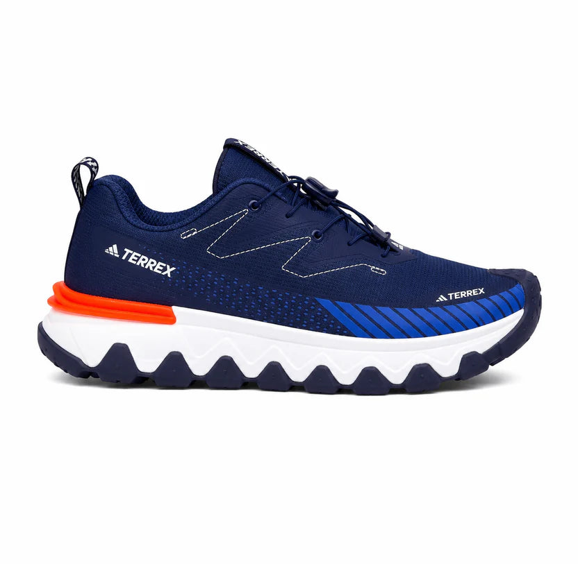 Adidas Terrex GORE-TEX Homme – Chaussures Outdoor Imperméables & Ultra Résistantes