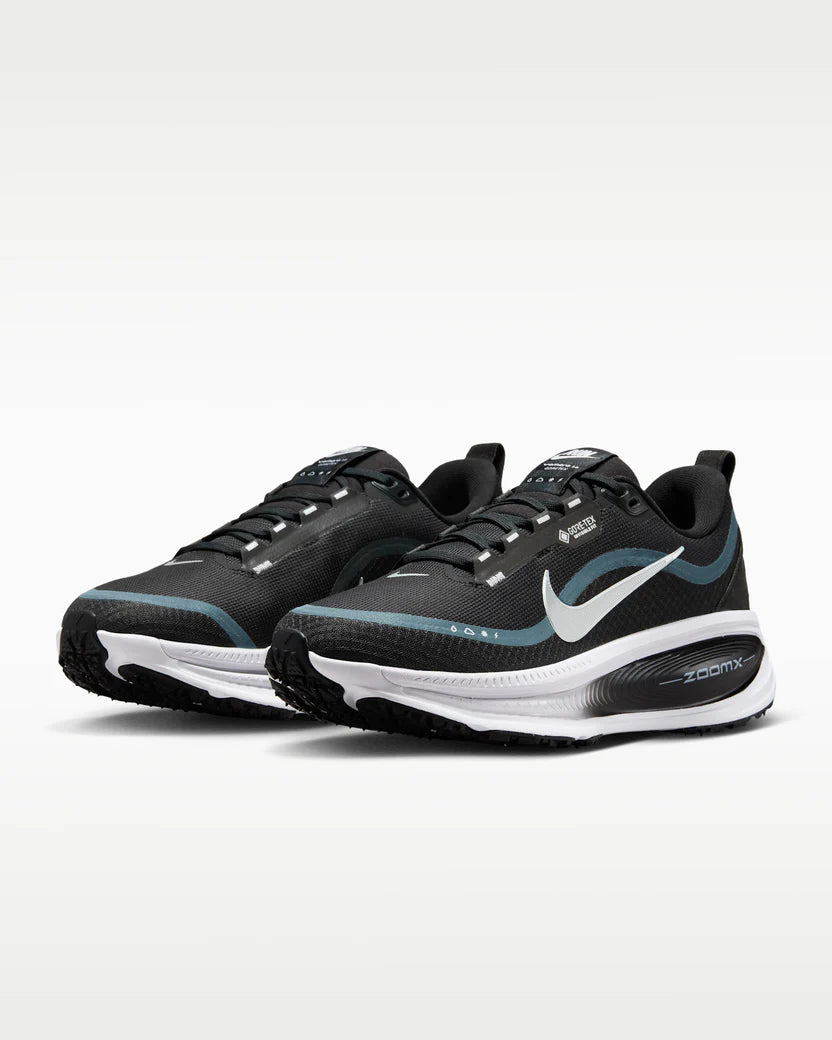 Nike Vomero 18 GORE-TEX Homme – Chaussures Running Imperméables & Réfléchissantes